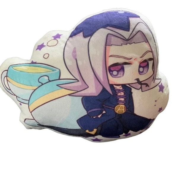 jojo bizarre Other - JOJO Bizarre Pillow